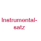 RM 832b       Instrumentalsatz